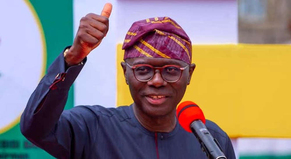 Read more about the article Governor Sanwo-Olu Launches New Roads to Improve Commutes