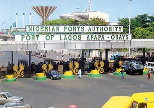 Read more about the article Apapa Customs Intercepts ₦9.2bn Worth of Unregistered Pharmaceuticals, Codeine, Other Items